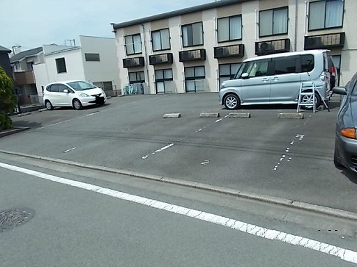 レオパレスリズィエール その他5