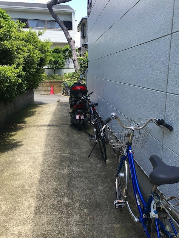 コート平塚　Ａ その他外観1