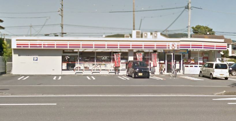 コーポ岡部A棟 周辺画像3