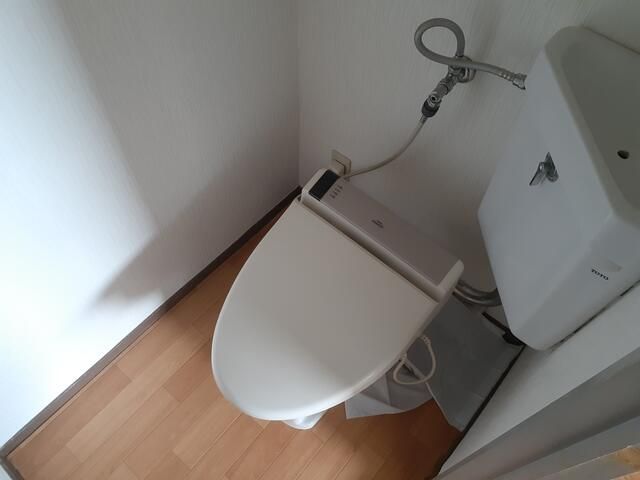 みどりハウス その他1
