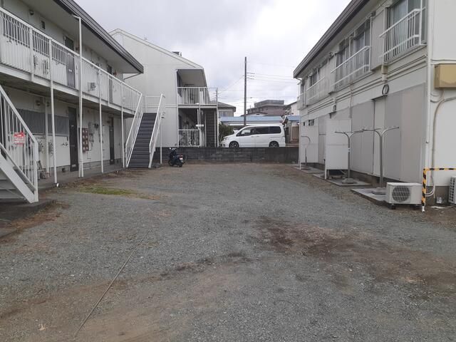 みどりハウス その他外観1