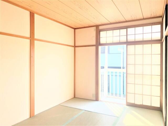 湘南フラワーハイツ１号棟 その他2