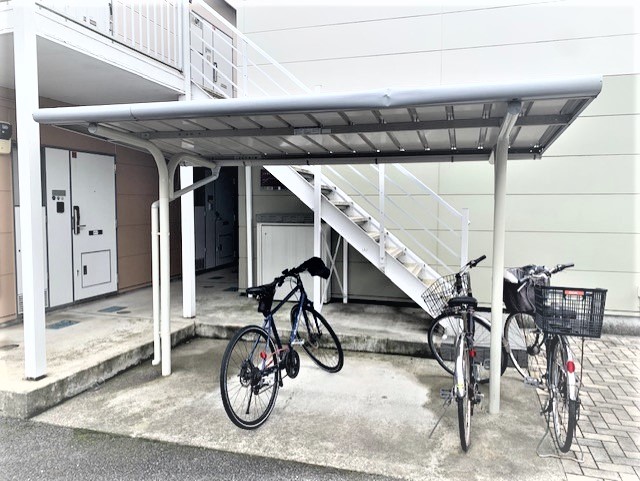 レオパレス卯月　２００３ その他6