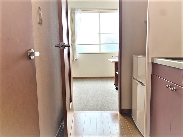 レオパレス卯月　２００３ その他7