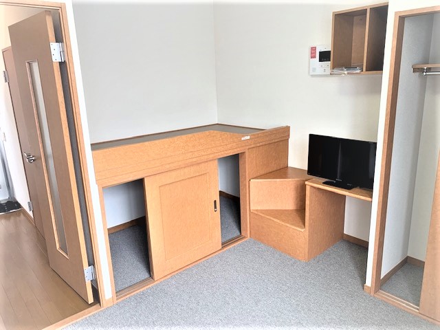 レオパレス卯月　２００３ その他8