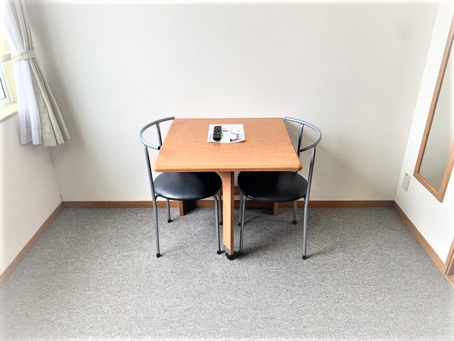 レオパレス卯月　２００３ その他9