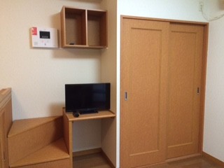 レオパレス卯月　２００３ その他18