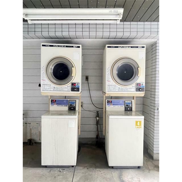 第二サンコート東戸塚 その他外観2