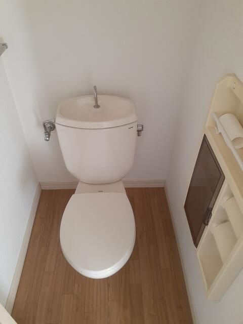 いずみのハイツ その他2