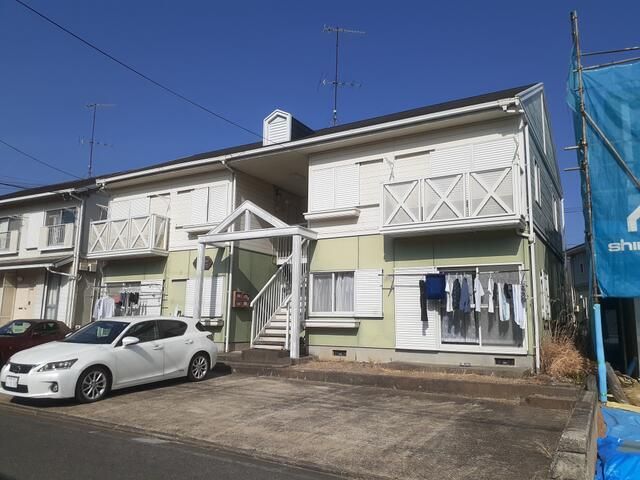 いずみのハイツ その他外観1