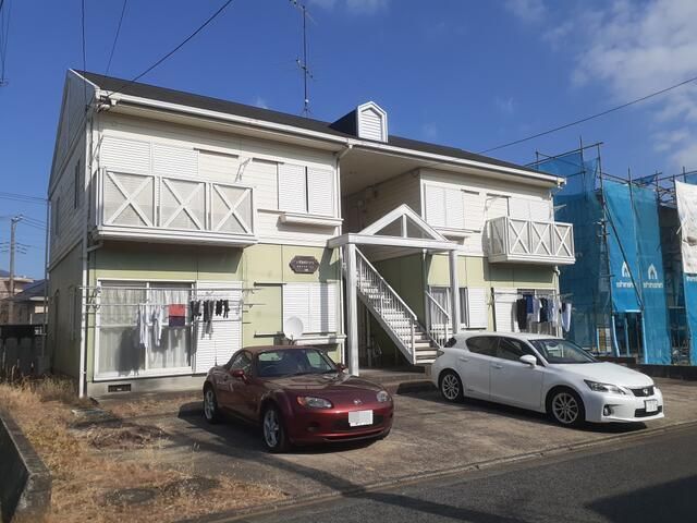 いずみのハイツ その他外観3