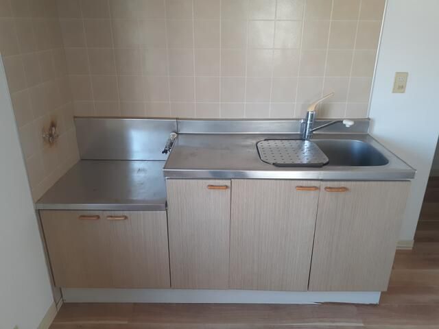 いずみのハイツ キッチン