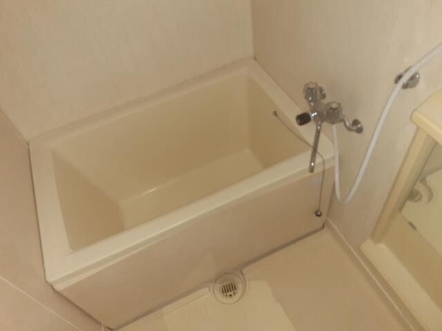 いずみのハイツ 風呂画像