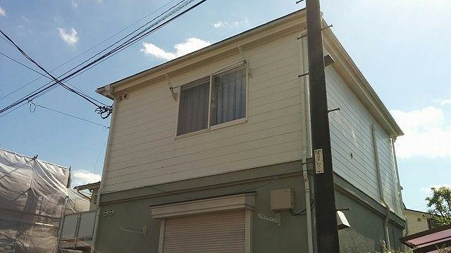 コートヴェルデ その他外観1