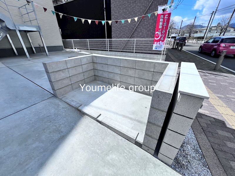 いせちか湘南 その他外観4