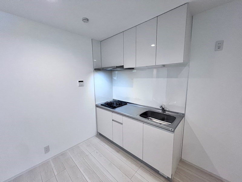 いせちか湘南 キッチン