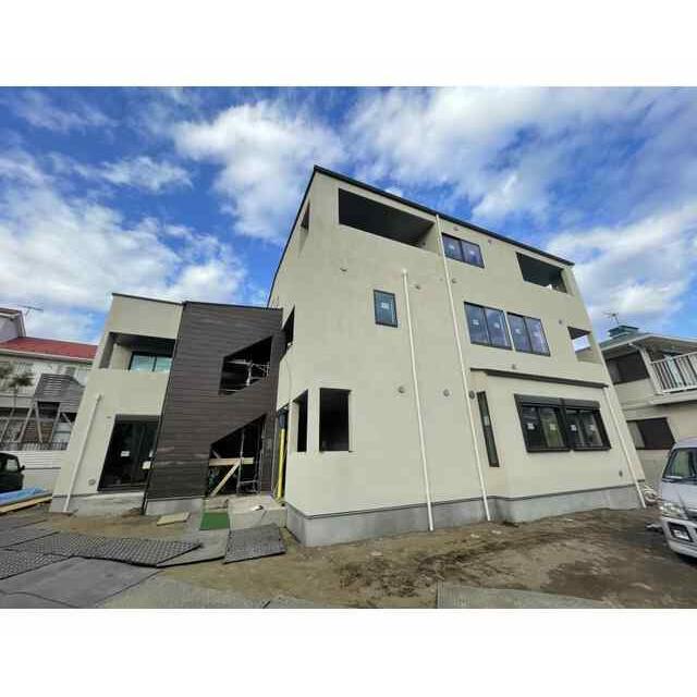 SOUTHERN VILLAGE I その他外観1