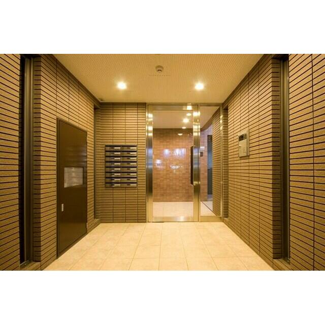 アルエット湘南 その他外観2