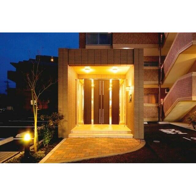 アルエット湘南 その他外観3