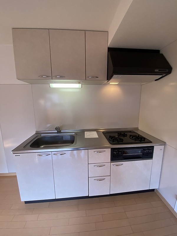 アルエット湘南 キッチン
