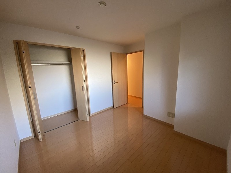 アルエット湘南 ベッドルーム