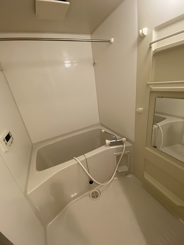 アルエット湘南 風呂画像