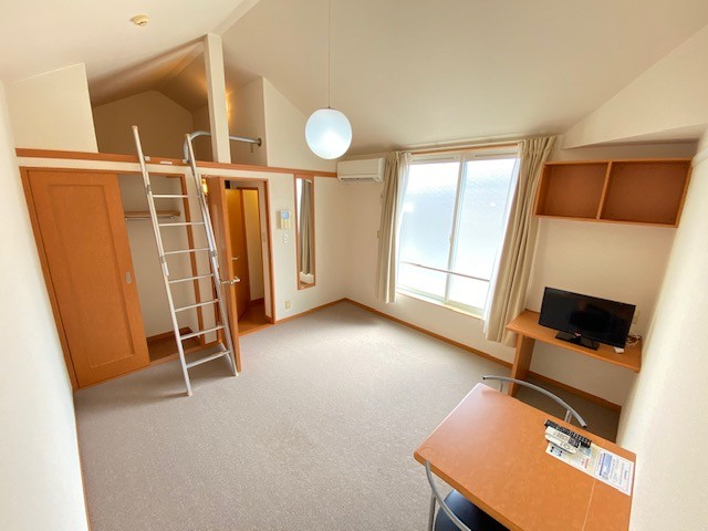 レオパレス中里 その他7