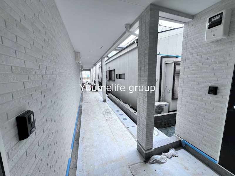 いせちか湘南 その他外観5