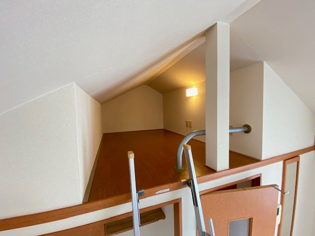 レオパレス中里 その他4