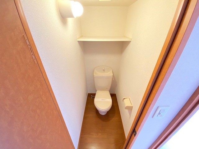 レオパレス中里 その他12