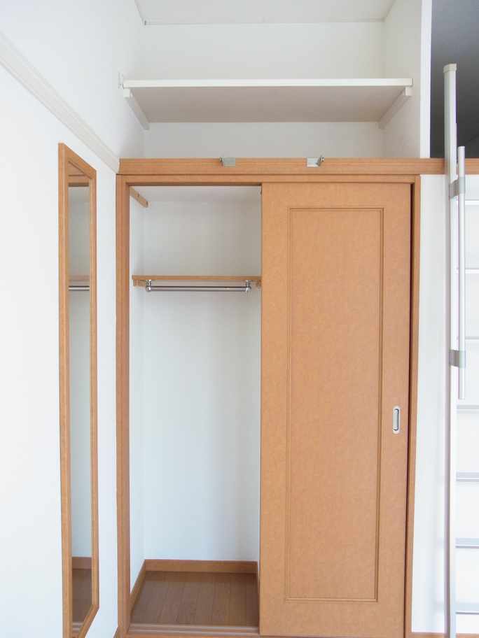 レオパレスルーチェＬ その他11