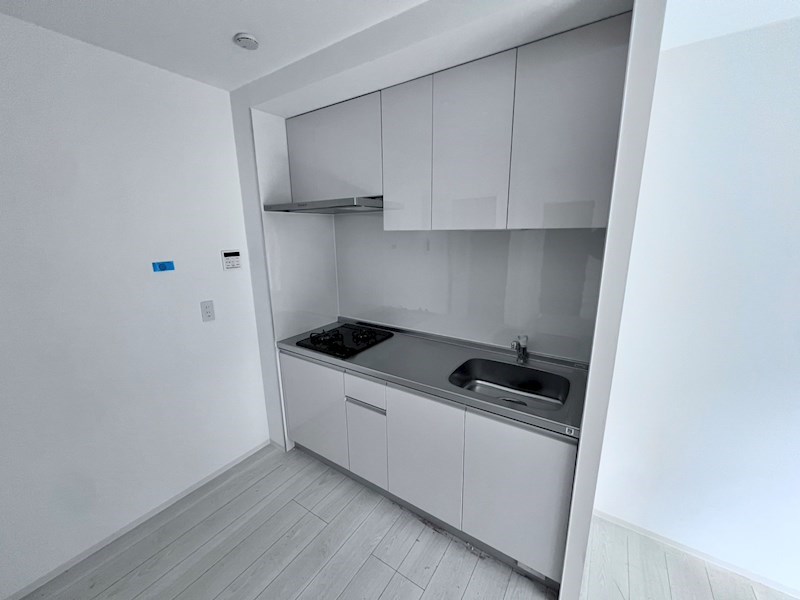 いせちか湘南 キッチン