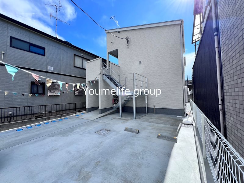 いせちか湘南 その他外観2