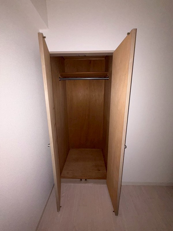 パストラルピア 収納