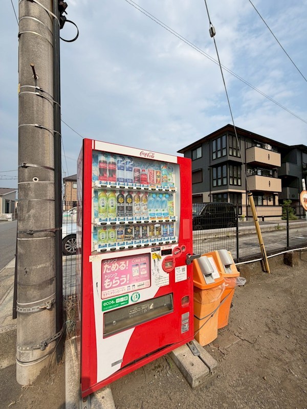 パストラルピア その他外観4
