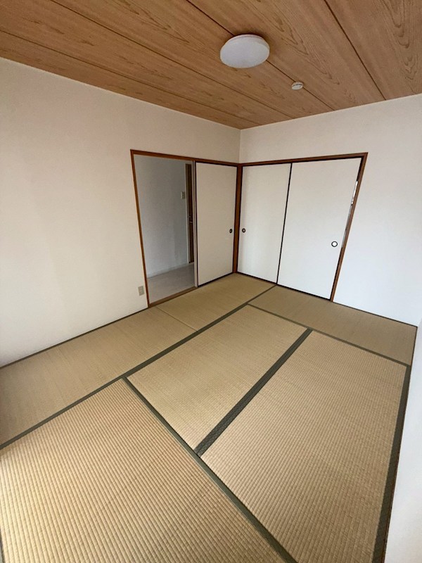 パストラルピア ベッドルーム
