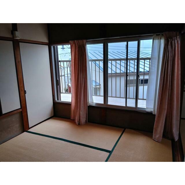七里ガ浜１丁目貸家 その他5