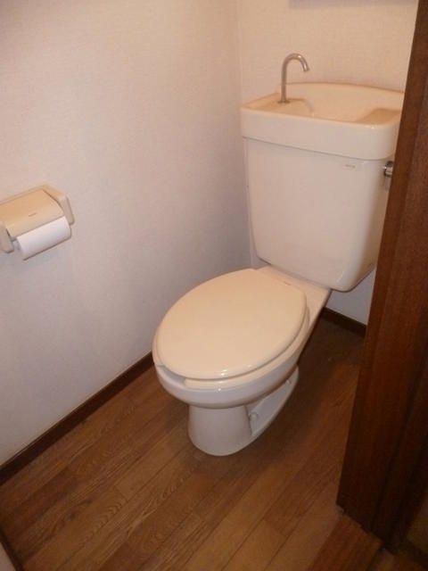 アアロット　アパートメント その他1