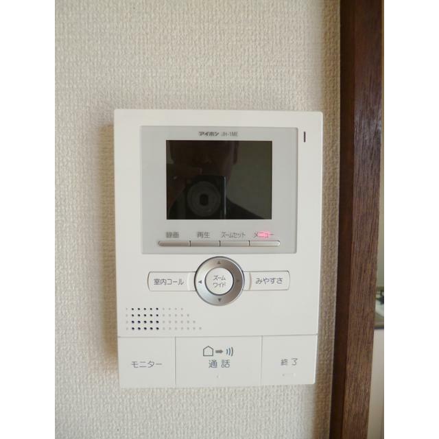 アアロット　アパートメント その他2