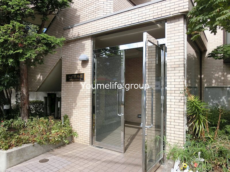 メイプルⅢ その他外観1