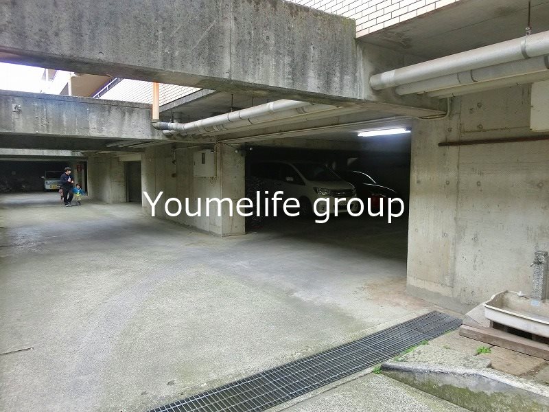 メイプルⅢ その他外観2