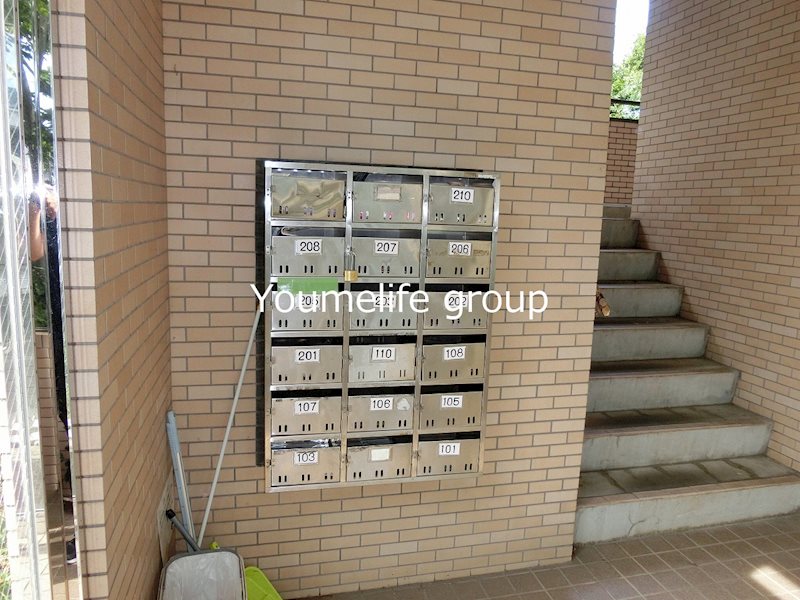 メイプルⅢ その他外観3