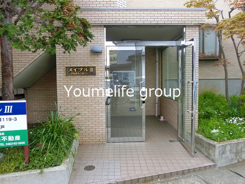 メイプルⅢ その他外観4