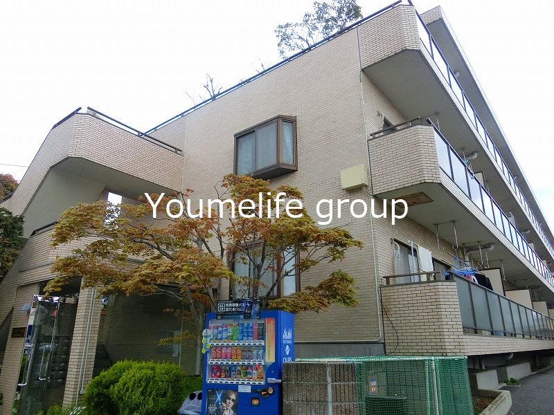 メイプルⅢ その他外観5