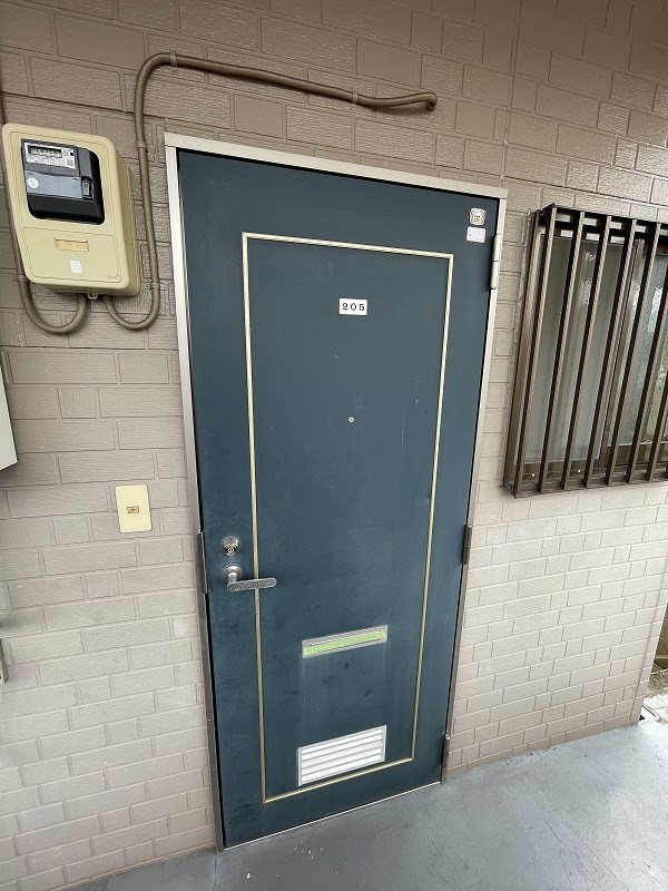 ジュネス今井 その他2