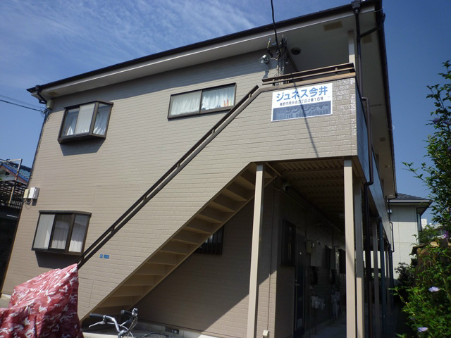 ジュネス今井 その他外観1
