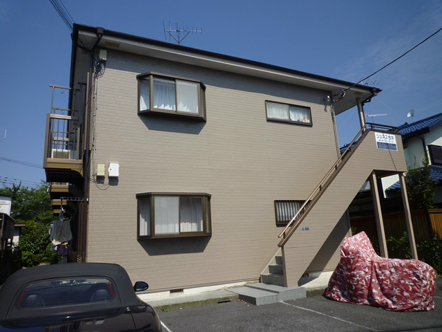ジュネス今井 その他外観2