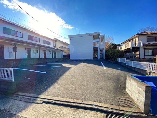 レオパレスＣＲＥＷ その他7