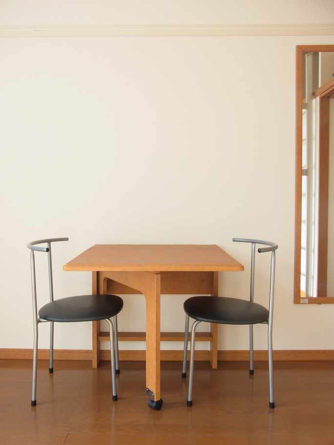 レオパレスエストレージャ その他8