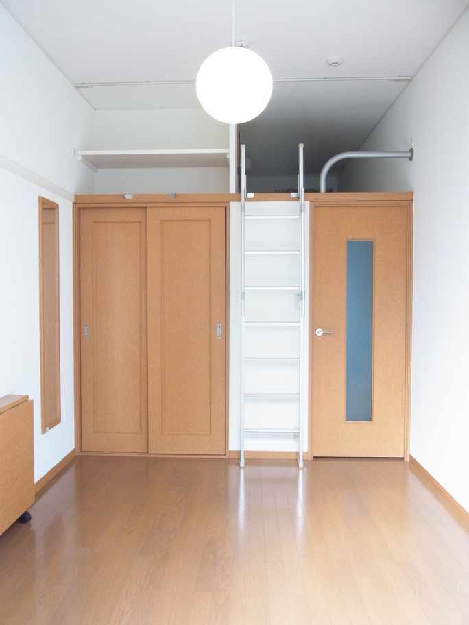 レオパレスエストレージャ その他9